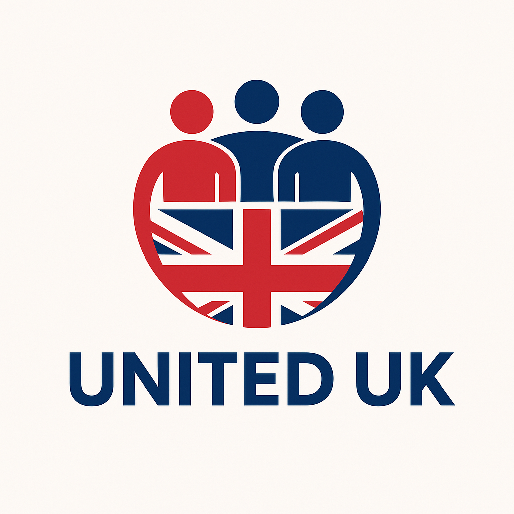 Unity Digital Download- Inspire Togetherness, Inclusion & Positive Change